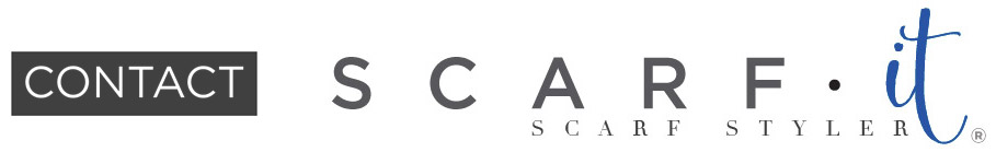 scarf-it logo contact